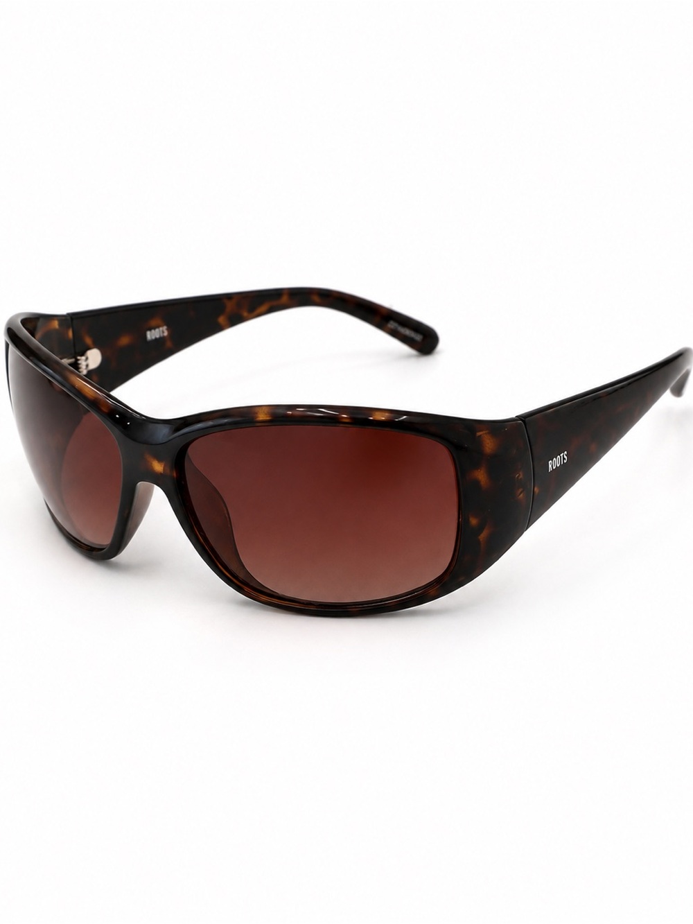 ROOTS GLASSES - SOLD AS IS